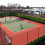 Tennis at Silveridge